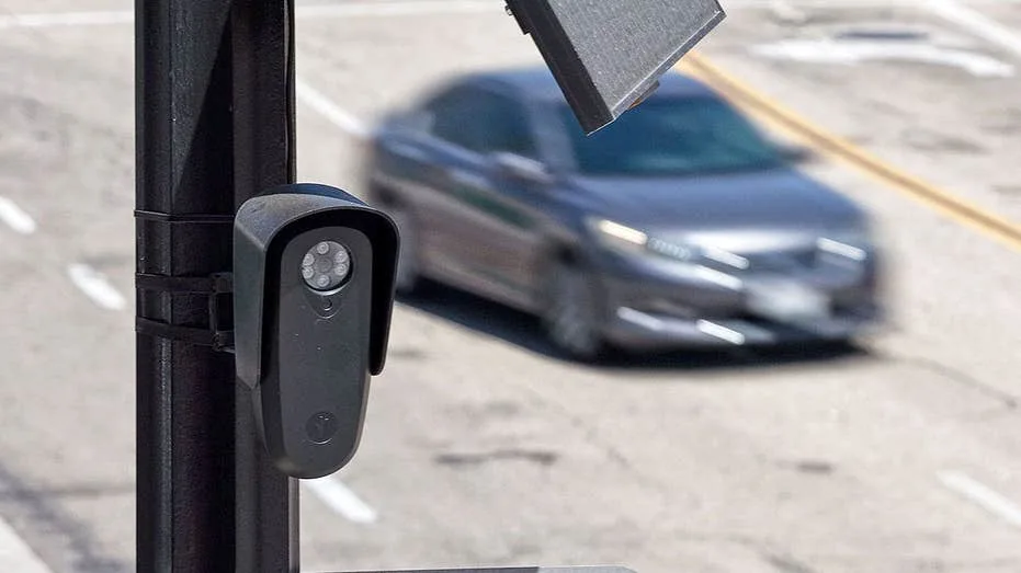 Senator Hawley Launches Investigation into Flock Safety's Surveillance Network Amid Growing Privacy Concerns