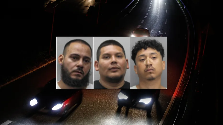 Three Individuals Arrested in Virginia Child Exploitation Sting Released on Bond