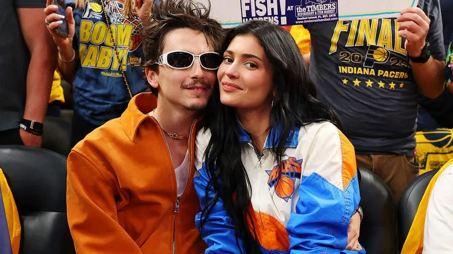 Kylie Jenner Reveals Depth of Knicks Fandom, Discussing Courtside Attire and Future Dedication
