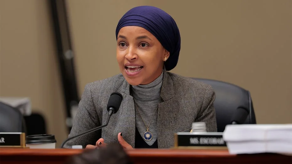 Police Activity at Residence of Rep. Ilhan Omar's Son Triggers Online Debate