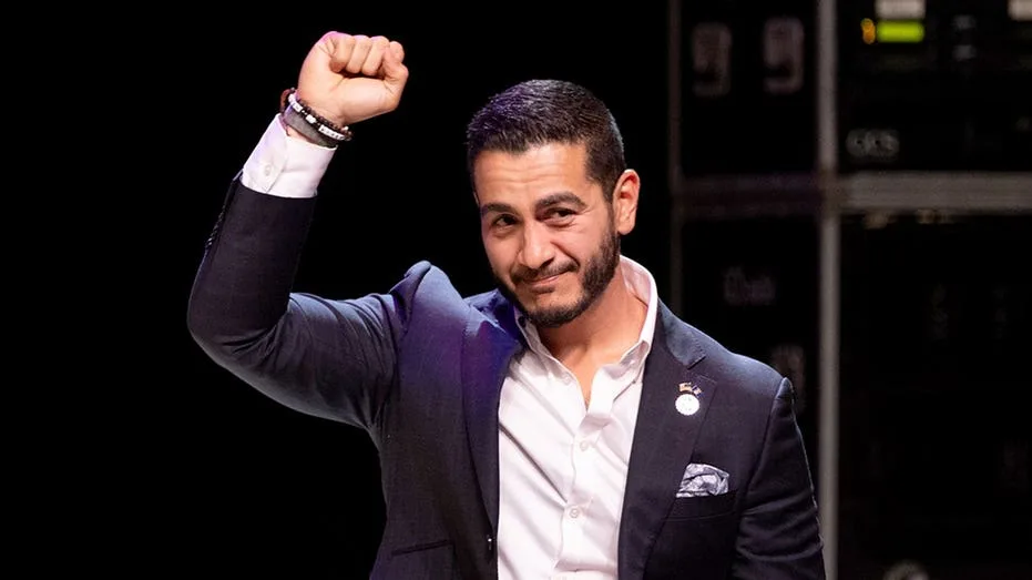 Abdul El-Sayed Defends Past Fireworks Criticism, Suggests Alternative Ways to Celebrate