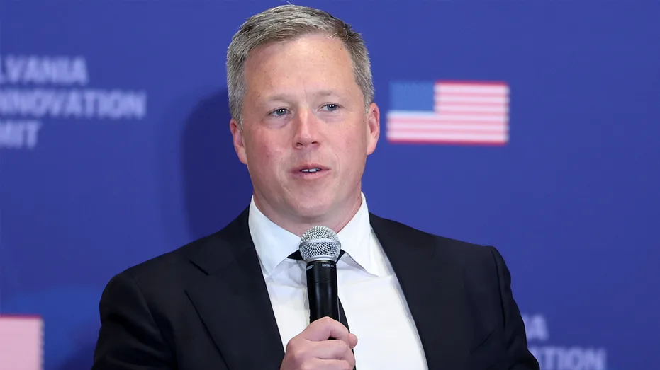 Army Secretary Dan Driscoll Submits Resignation Amid Reported Tensions