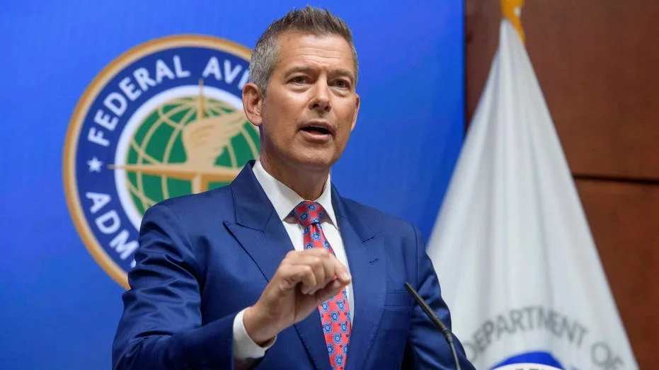 Transportation Secretary Duffy Hints at "Unprecedented Fraud Crackdown" with DHS, DOJ Involvement