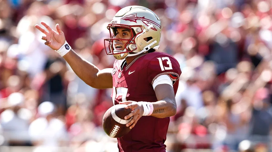 Examining the Argument: Was Jordan Travis the Most Impactful College Quarterback of All Time?