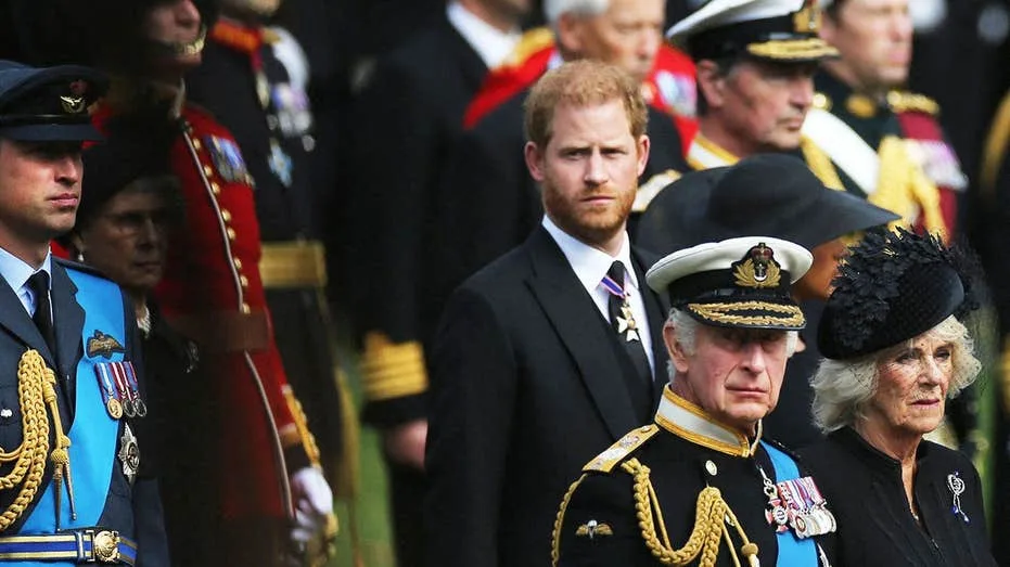Queen Camilla Reportedly Puts Past Differences Aside as King Charles Seeks Stronger Family Bonds