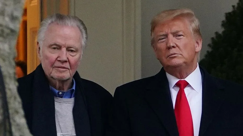 Trump Calls Hollywood a 'Complete and Total Disaster,' Advocates for Federal Film Production Incentives