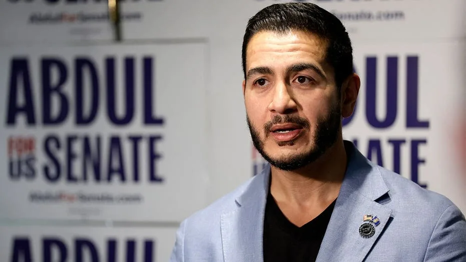 CBS News Draws Progressive Backlash Over Report on Michigan Senate Candidate Abdul El-Sayed's Past 9/11 Posts
