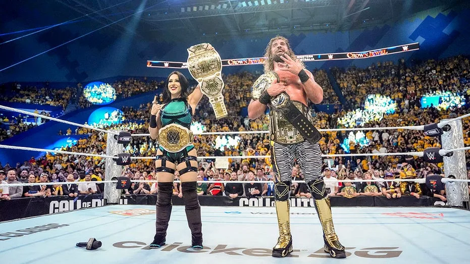 WWE Crown Jewel Confirmed for November 2026 in Riyadh, Rounds Out Annual Calendar