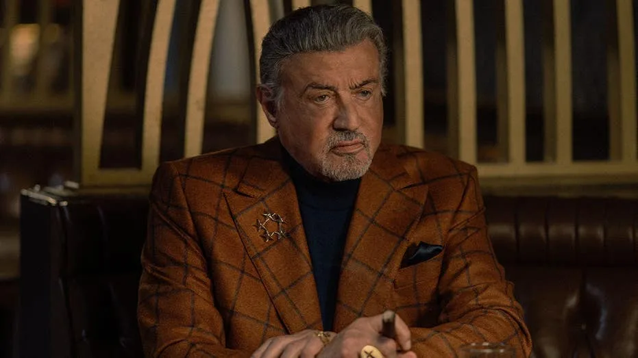 Sylvester Stallone's 'Tulsa King' Season 4 Teaser Ignites Fan Excitement for Return of Dwight Manfredi
