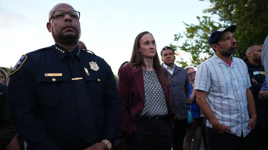 Seattle Teen Accused in Deadly Food Festival Shooting Claims Self-Defense