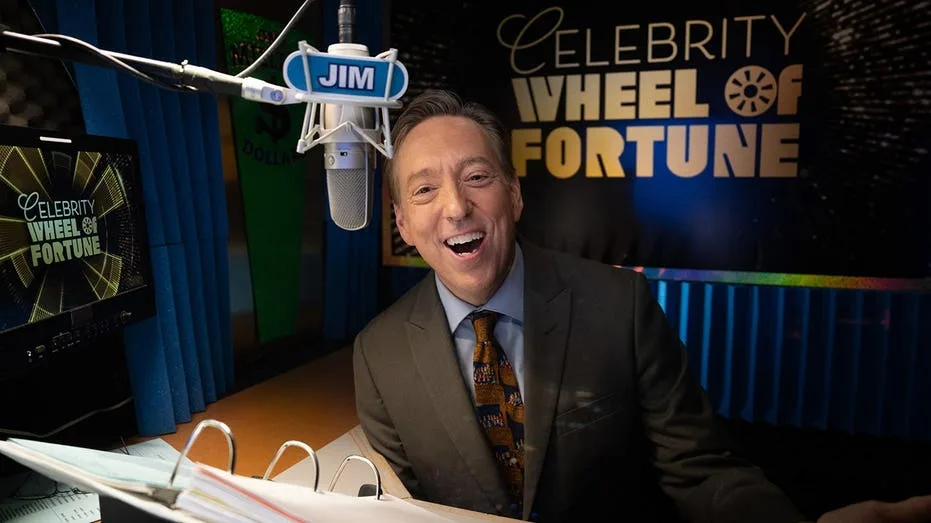 Wheel of Fortune Announcer Jim Thornton's Attorney Addresses Game Show Suspension