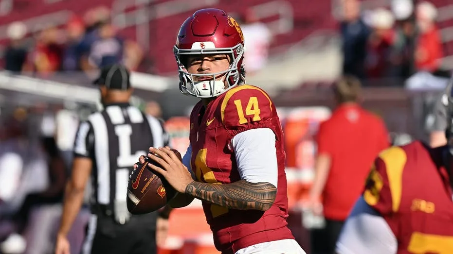 USC Trojans Football Attendance Under Scrutiny Following Early Season Home Games