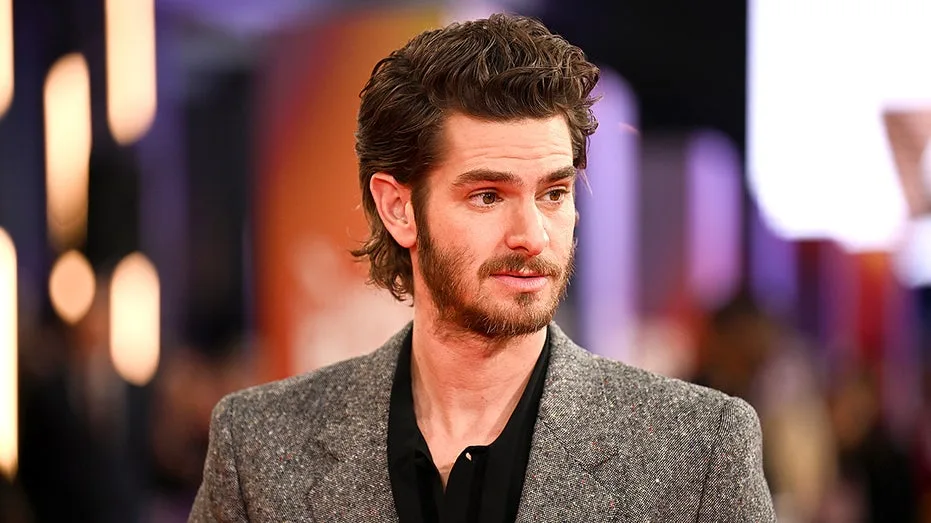 Andrew Garfield's Comments on Billionaires and New Film "The Uprising" Ignite Controversy